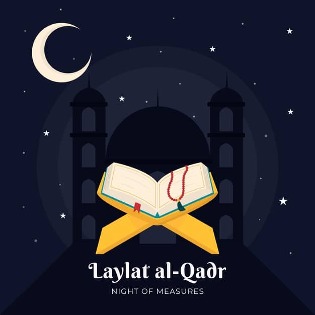 Laylat al Qadr