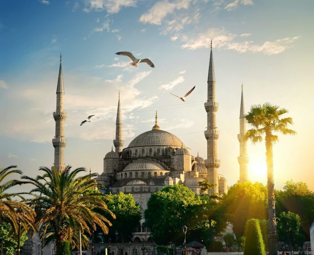 Online Quran Classes