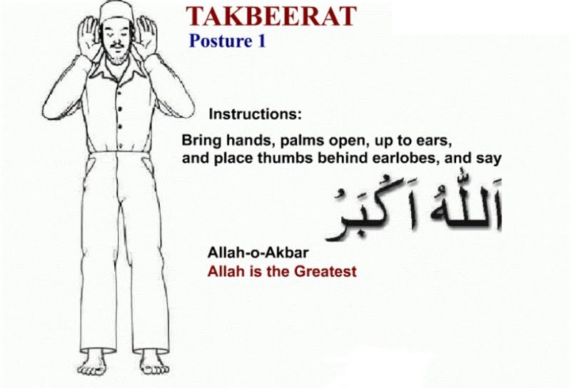 Takbeerat