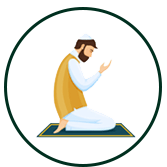 Learn Namaz