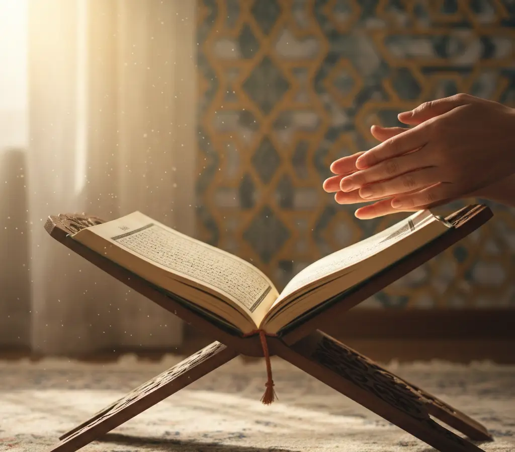 Common Tajweed Mistakes to Avoid, A Practical and Gentle Guide