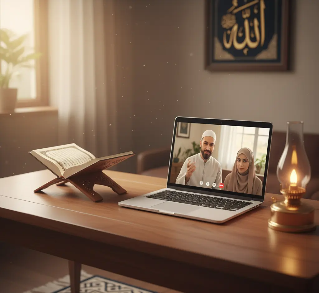 The Guiding Light: What Makes a Great Quran Teacher in the Digital Age
