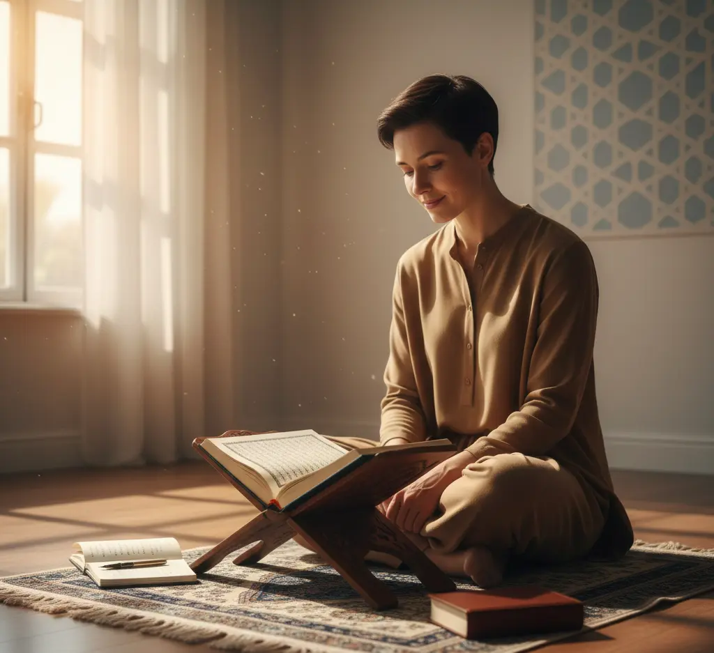 Importance of Quranic Arabic, Why Learning Arabic Grammar Helps in Understanding the Quran