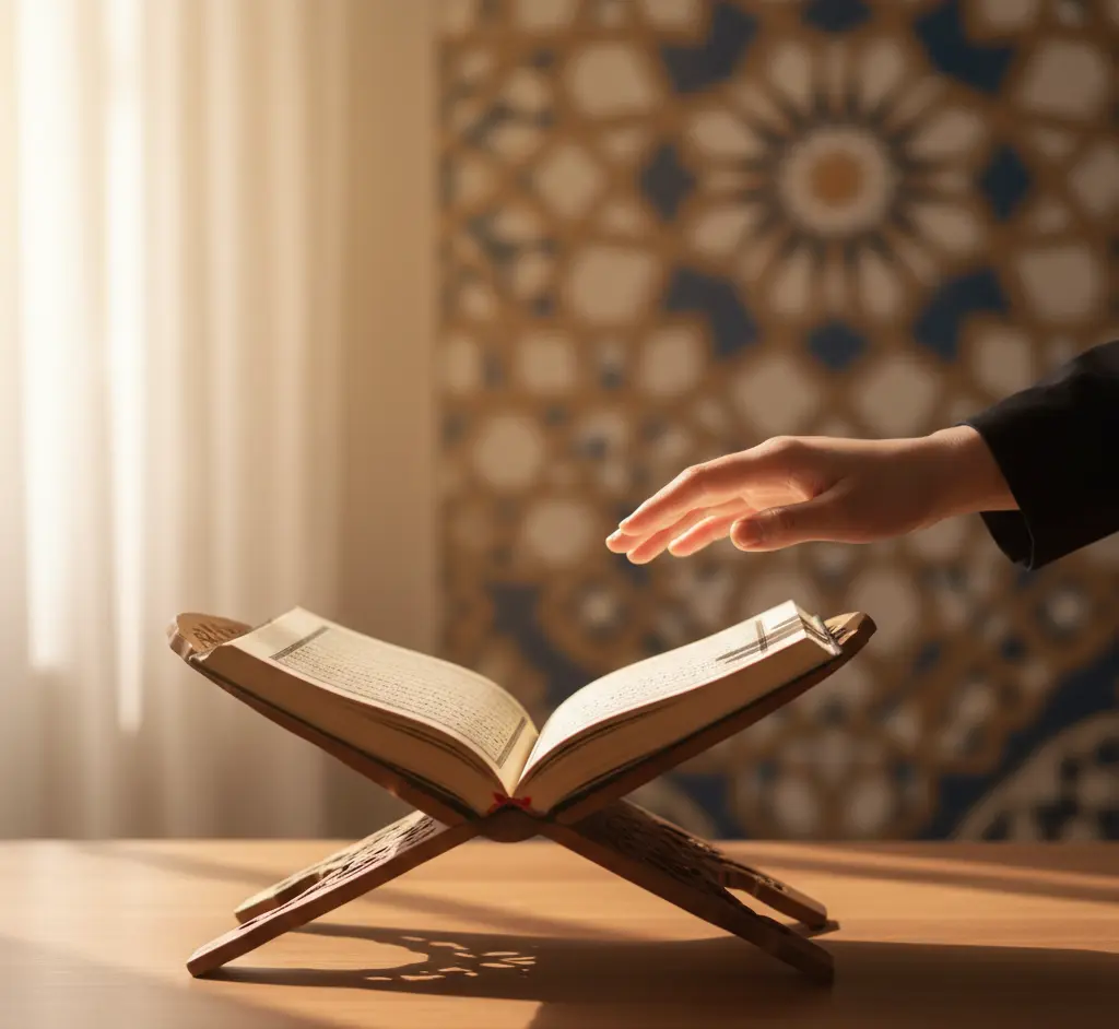 What Is Tajweed in Simple Words, A Gentle Explanation for Every Heart