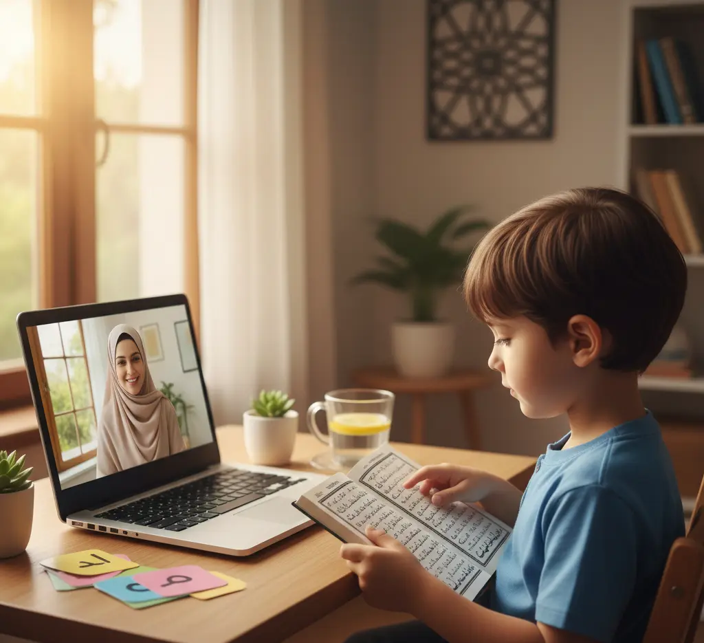 Online Quran Classes for Kids, A Gentle Look at the Pros and Cons