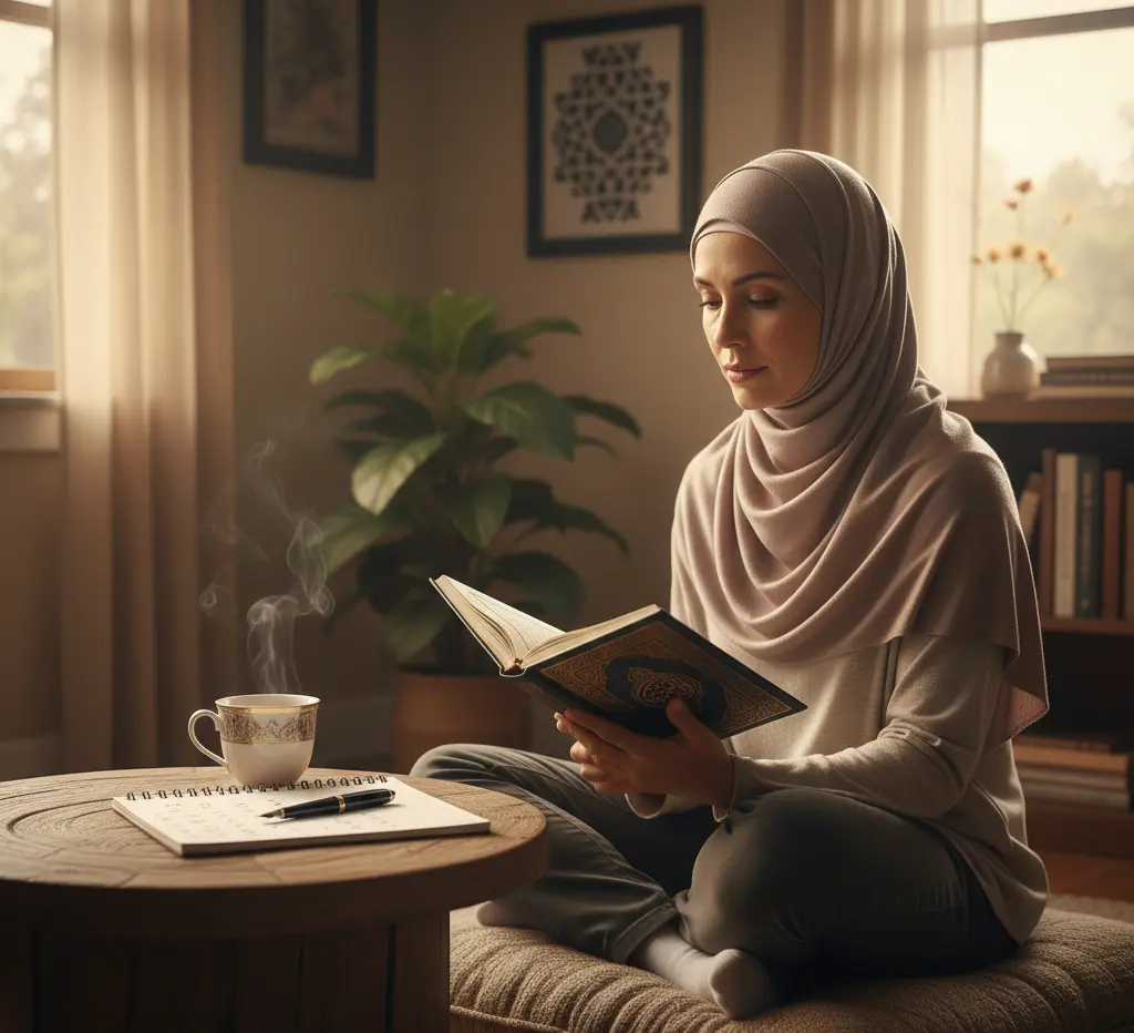 Can Adults Learn the Quran From Scratch, A Gentle Word of Encouragement for Every Beginner