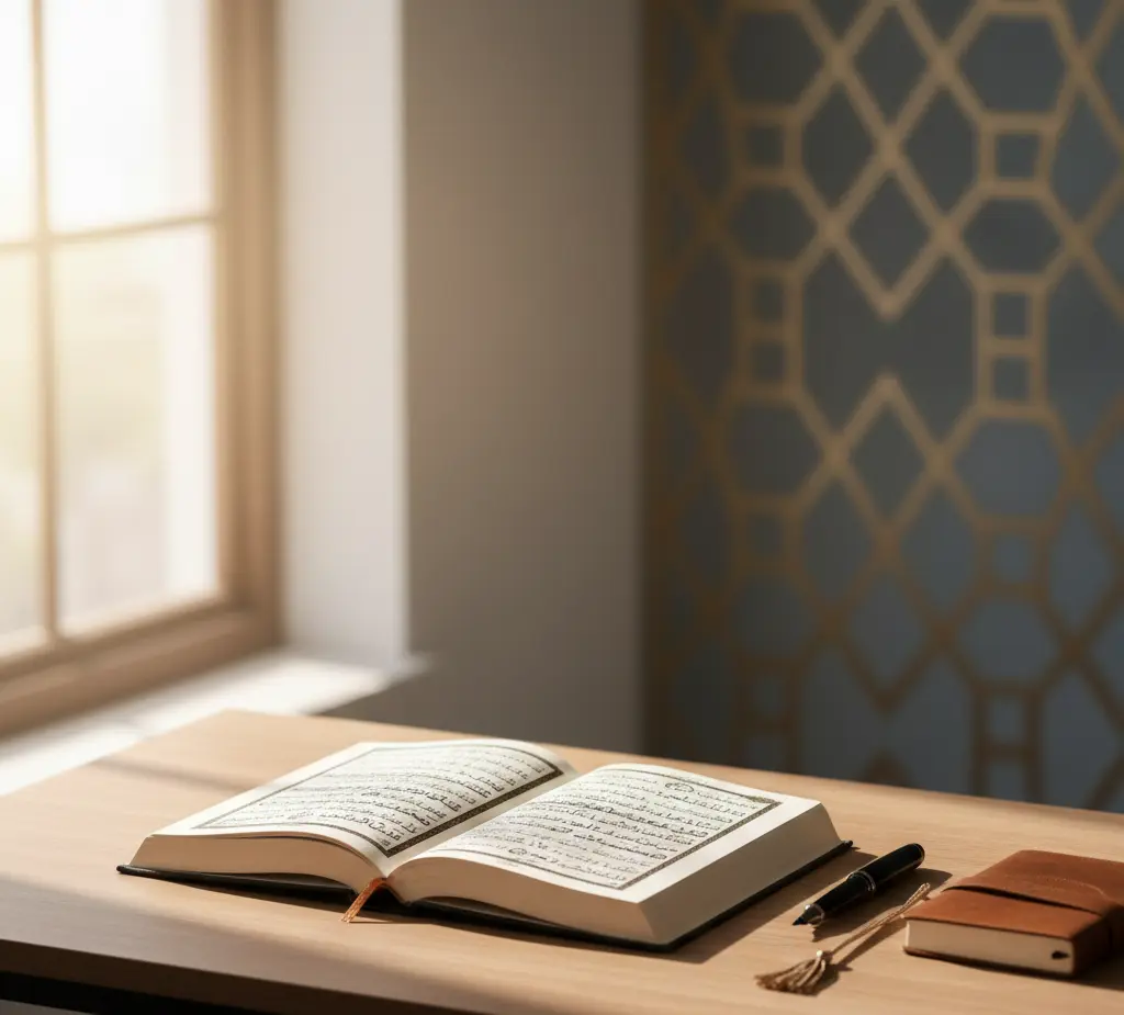 Quran Transliteration and Translation, A Gentle Guide for Beginners