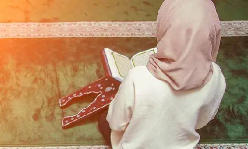 The Gentle Bridge: Mastering Quran Recitation with Tajweed